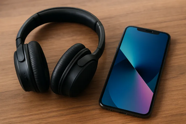 Hoe kies je de beste koptelefoon voor jouw telefoon