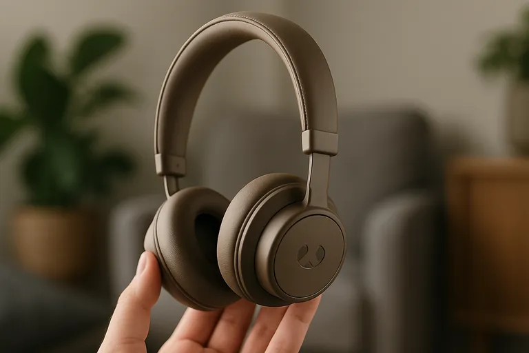 Hoe kies je de juiste Fresh 'n rebel draadloze koptelefoon