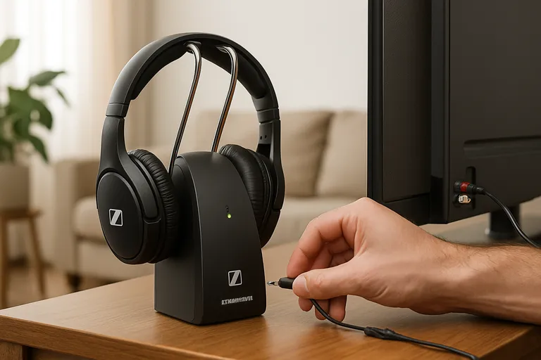 Installeren en gebruiken: zo haal je het beste uit je RS 120 ii