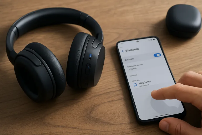 Instellen, gebruiken en problemen oplossen