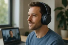 Jabra draadloze koptelefoons: comfort, callkwaliteit en vrijheid in één