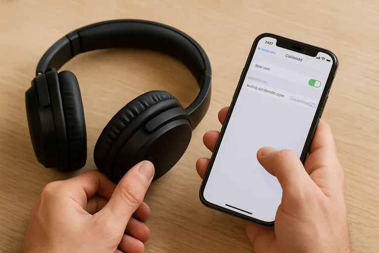 Koppelen en bedienen