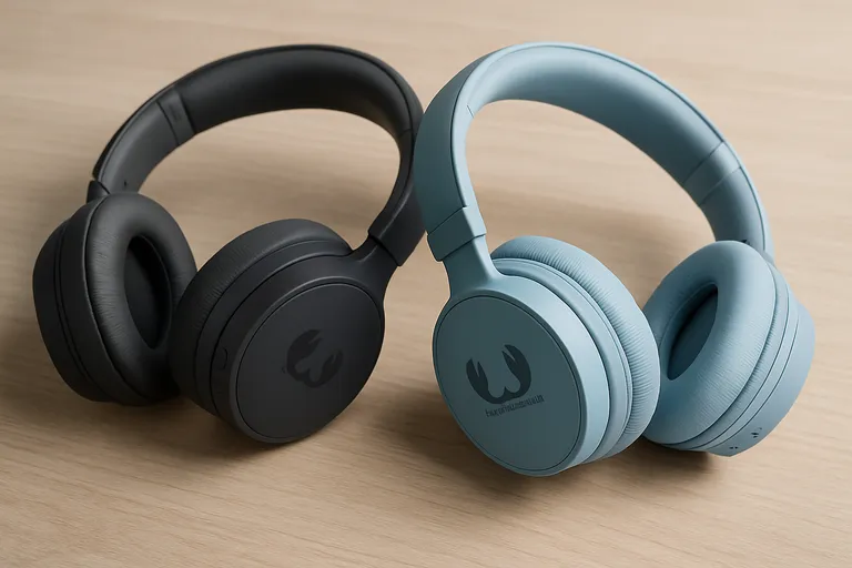 Modellen en series: welke draadloze koptelefoon Fresh 'n rebel past bij je