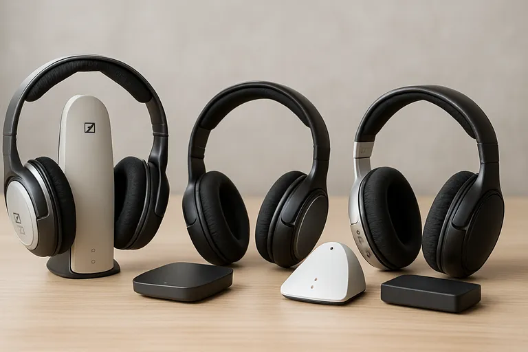 Vergelijking en alternatieven