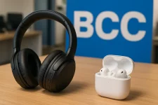 Vind jouw ideale draadloze koptelefoon bij Bcc voor vrijheid, comfort en topgeluid