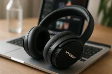 Waarom de Hyundai draadloze koptelefoon je dagelijkse luisterplezier moeiteloos verbetert