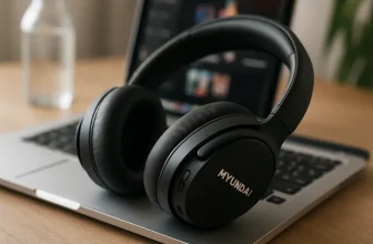 Waarom de Hyundai draadloze koptelefoon je dagelijkse luisterplezier moeiteloos verbetert