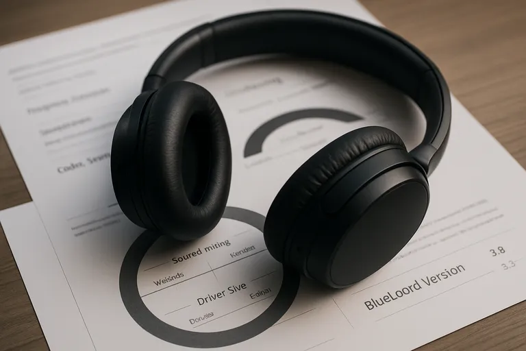 Belangrijkste specificaties en functies die je keuze sturen