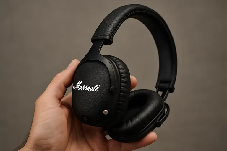 Hoe kies je de beste draadloze koptelefoon van Marshall