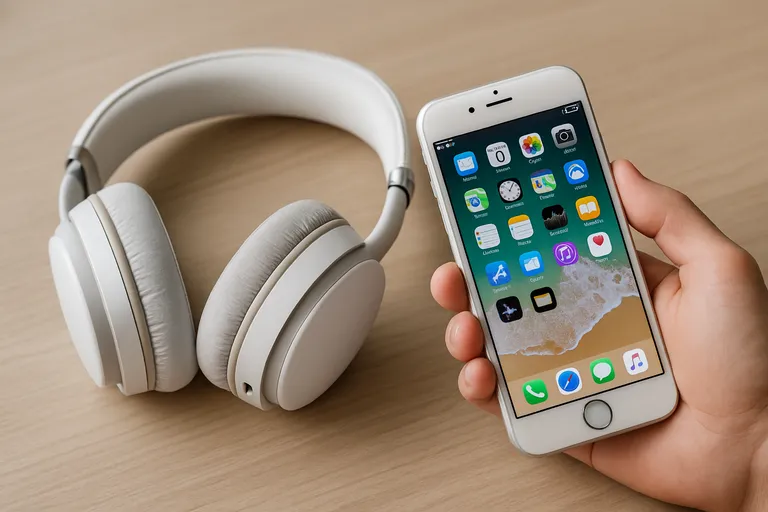 Hoe kies je de juiste koptelefoon