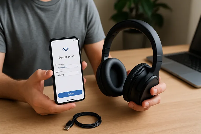 Installeren en problemen oplossen