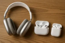 Kies jouw Apple draadloze koptelefoon voor helder geluid, sterke ruisonderdrukking en topcomfort