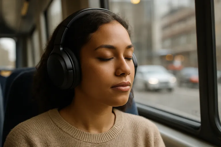 Koopgids: zo kies je de beste draadloze noise cancelling koptelefoon