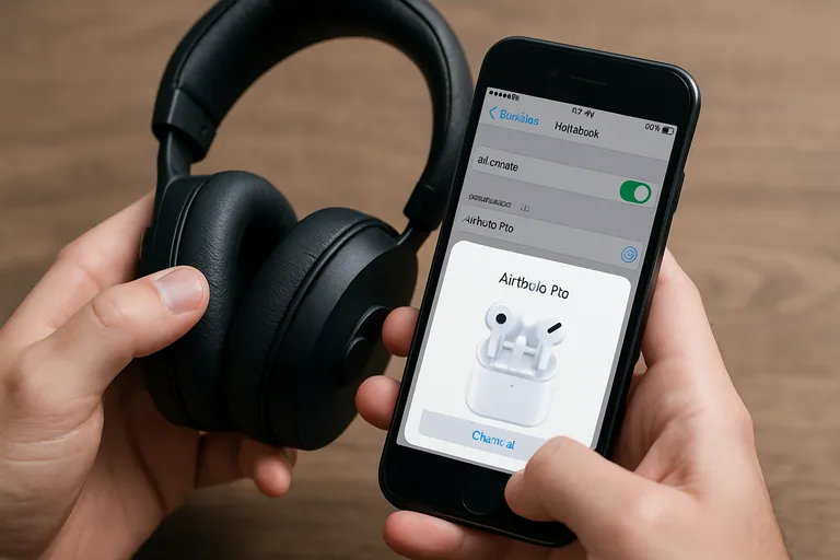 Koppelen, instellen en problemen oplossen