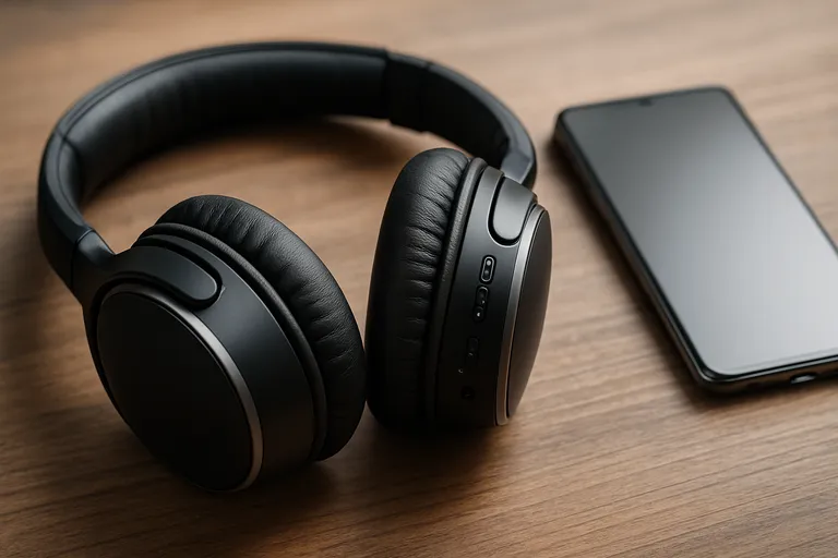 Typen en functies die ertoe doen