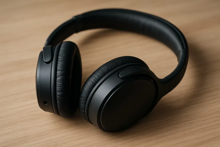 Vergelijking en checklist voor de beste draadloze noise cancelling koptelefoon