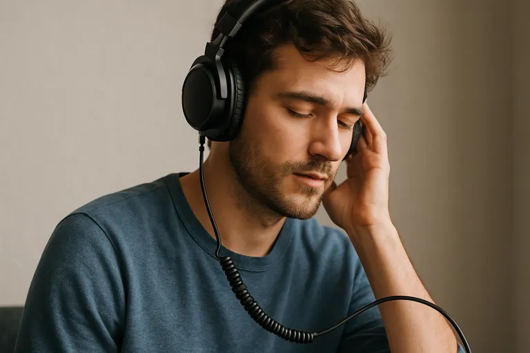 Waarom je soms toch een kabel wilt gebruiken