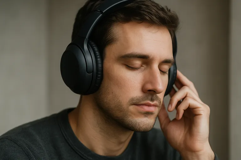 Wat maakt een model de beste draadloze koptelefoon met noise cancelling