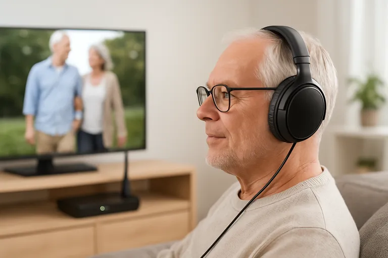 Welke Sennheiser set past bij jou