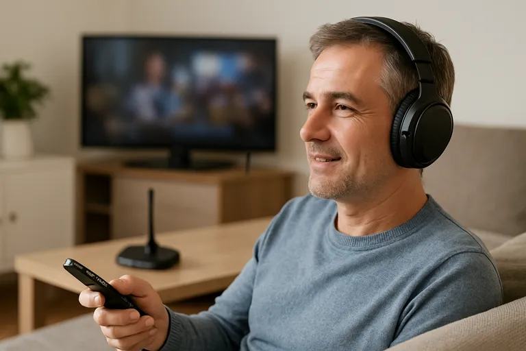 Welke technieken werken zonder Bluetooth