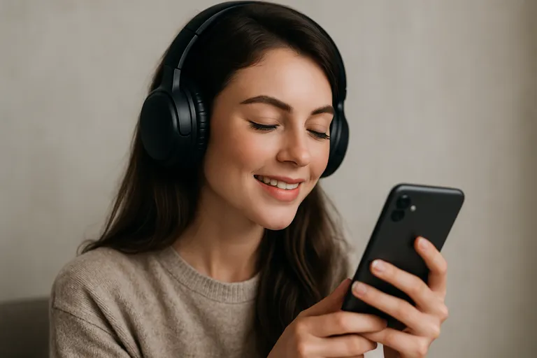 Zo kies je de beste koptelefoon voor jouw telefoon en gebruik