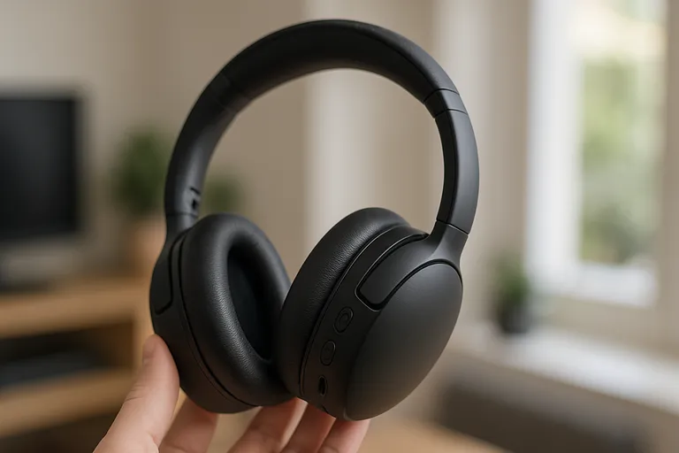 Hoe kies je de beste draadloze Bluetooth koptelefoon