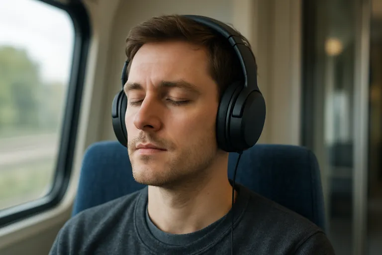 Kies de juiste draadloze noise cancelling koptelefoon voor stilte onderweg, focus op het werk en rust thuis