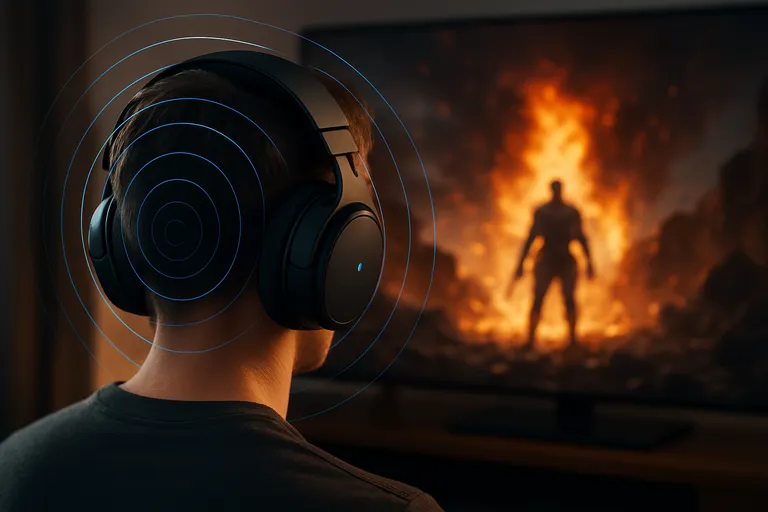 Specificaties en technologie