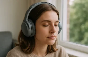 Stilte op aanvraag met de HEMA draadloze koptelefoon met noise cancelling
