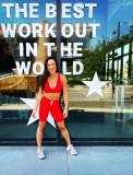 Een interview met SoulCycle-instructeur Zoe Williams – PHIATON