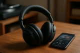 Vind jouw ideale draadloze koptelefoon voor pure muziekbeleving